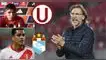 ¿Qué dijo sobre Quispe y Grimaldo? Ricardo Gareca sobre el futuro de Piero Quispe y Joao Grimaldo: "No hay que permitir que vuelvan"