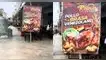 Venezolanos lanzan su propio pollo a la brasa en Lima y emprendimiento es viral en TikTok. TikTok: venezolanos lanzan su pollo a la brasa en Lima