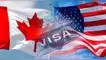 Consigue la visa de estudiante ¿Dónde es más fácil obtenerla, en Estados Unidos o Canadá?