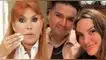 Magaly Medina cuestionó duramente a Deyvis Orosco por querer opacar a Cassandra Sánchez. Magaly Medina criticó a Deyvis Orosco por intentar opacar a Cassandra Sánchez.