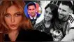 Fernanda Campos confirma chats HOT con Lionel Messi.