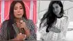 Samahara Lobatón se pronuncia en redes tras supuestamente sufrir un embarazo ectópico.