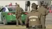 Policía hirió a bala a delincuente que intentó asaltarlo camino al trabajo en Chile. carabineros de Chile