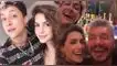 Milett Figueroa presentó a su hermana a su novio Marcelo Tinelli.