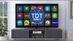 ¿Cómo Instalar TDTChannels en tu Smart TV y disfrutar de 651 canales completamente gratis?