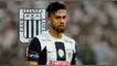 Andrés Andrade, desde Colombia, envió fuerte mensaje por no continuar en Alianza Lima.