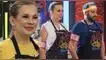 Susan León fue eliminada de El Gran Chef Famosos La Revancha. Susan León quedó eliminada de El Gran Chef Famosos La Revancha.
