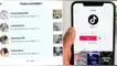 ¿Te han etiquetado cuentas desconocidas en TikTok? ¡Cuidado! Podrías estar en peligro por estas razones