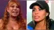 La conductora de Magaly TV La Firme no dudó en cuestionar las disculpas hechas por la modelo.