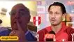 Jorge Fossati habló de Gianluca Lapadula como jugador de fútbol. Jorge Fossati sobre Gianluca Lapadula, selección peruana