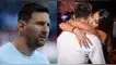 Lionel Messi deja mensaje sobre su familia con Antonela Roccuzzo y es viral.