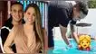 Jesús Barco paso un divertido momento con la hija de Samahara Lobatón. Jesús Barco aprovecha su distanciamiento con Melissa Klug y pasa tiempo con hija de Samahara Lobatón.