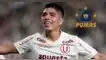 Piero Quispe deja Universitario de Deportes, Pumas UNAM de México