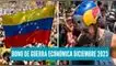 Revisa AQUÍ las últimas novedades del Bono de Guerra Económica 2023 en Venezuela.