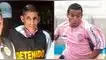 Presunto criminal 'El Manco Billy' fue trasladado a la sede de la División de Homicidios de la Dirincri. Rímac: PNP captura al presunto asesino del exfutbolista del Sport Boys, Henry Colán Díaz. Y se llama Billy Joel Tang Loayza.