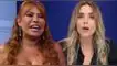 Magaly Medina dice que pidió la expulsión de Juliana Oxenford.