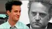 Matthew Perry y las verdaderas razones de su muerte.