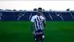 Adrián Arregui es nuevo jugador de Alianza Lima.