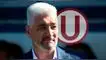 Omar De Felippe, candidato a dirigir a Universitario en su centenario. Omar De Felippe, candidato a dirigir a Universitario en su centenario.