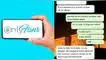 El joven quedó en shock al ver que su enamorada habái vendidos sus videos íntimos en OnlyFans.