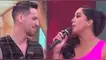 Melissa Paredes y Anthony Aranda revelan qué le gusta del otro.