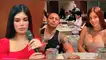 Samantha Batallanos se defiende tras entrevista a Jonathan Maicelo.