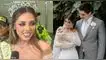 Luciana Fuster rompe su silencio y revela si estuvo invitada a la boda de la influencer  Mafer Parodi.