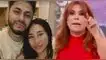 Magaly Medina critica a Samahara Lobatón tras parar la olla en su relación con Bryan Torres.