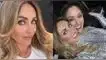 Anahí de RBD comparte foto con su hermana peruana Diana Puente y sorprenden con su gran parecido.