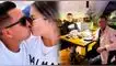 Christian Cueva emociona a su esposa Pamela López con tierno detalle por su aniversario