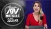Prensa Internacional califica a ATV como un medio que vulneró la libertad de prensa de Juliana Oxenford.