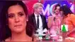 María Pía Copello rompe en llanto EN VIVO en el último programa del año de Mande Quien Mande