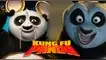 ‘Kung Fu Panda 4’, actor que da vida a Po formará parte del elenco.