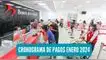 El Banco de la Nación confirmó el cronograma de pago de sueldos, jubilados y pensionistas para el mes de enero 2024.