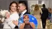 Magaly Medina se burla de boda de Cassandra Sánchez y Deyvis Orosco. Magaly Medina no perdona sencillez de boda de Deyvis y Cassandra.