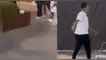 Christian Cueva también habría estado en el Mall Plaza de Trujillo y es viral.