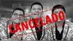 Grupo 5 cancela su concierto en Piura a días de su presentación y tras ataques en Lima ¿Qué pasó? Grupo 5 cancela su concierto en Piura.