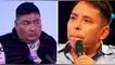 Alfredo Benavides jura que no piensa trabajar más con Edwin Sierra y revela por qué se siente traicionado por el cómico.