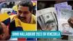 Link oficial y lista de beneficiarios del Bono Hallaquero 2023 en Venezuela por Sistema Patria.