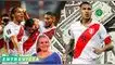 Vidente Bibian Arango sobre Paolo Guerrero y jugadores de la Selección Peruana.