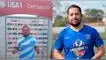 Asesinato en Piura: matan a futbolista Juan Varona Flores en celebraciones por Año Nuevo.