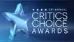 Esta es la lista oficial de los nominados a los Critics Choice Awards 2024.