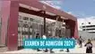 Link para inscribirte al examen de admisión 2024 de la UNSAAC.