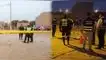 Hallan muerto en SMP, a hombre que llevaba varios días desaparecido. Cuerpo de hombre es arrojado en calle de San Martín de Porres.