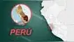 Constates temblores en Perú alertan a la población este 2024. Tiembla el Perú y el IGP los registra para informar a la población.