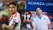 Paolo Guerrero y Carlos Zambrano no jugarán en Alianza Lima