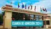 Revisa AQUÍ los requisitos y precios del examen de admisión 2024-I de la Universidad Nacional de Tumbes (UNT).