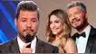 Marcelo Tinelli se puso nervioso en programa de 'Bailando 2023'. Marcelo Tinelli y Milett Figueroa: ¿se casarán?