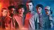 Stranger Things anunció la producción de su última temporada.