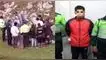 Sujeto identificado como Moisés Amaro Vicente es señalado de ser el autor del feminicidio. Feminicidio en Apurímac: hallan cuerpo de mujer encontrada en el fondo de un riachuelo.